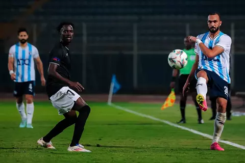 دقيقة بدقيقة.. بيراميدز 1-0 الجيش الرواندي (3-0).. الشوط الثاني (فيديو وصور)